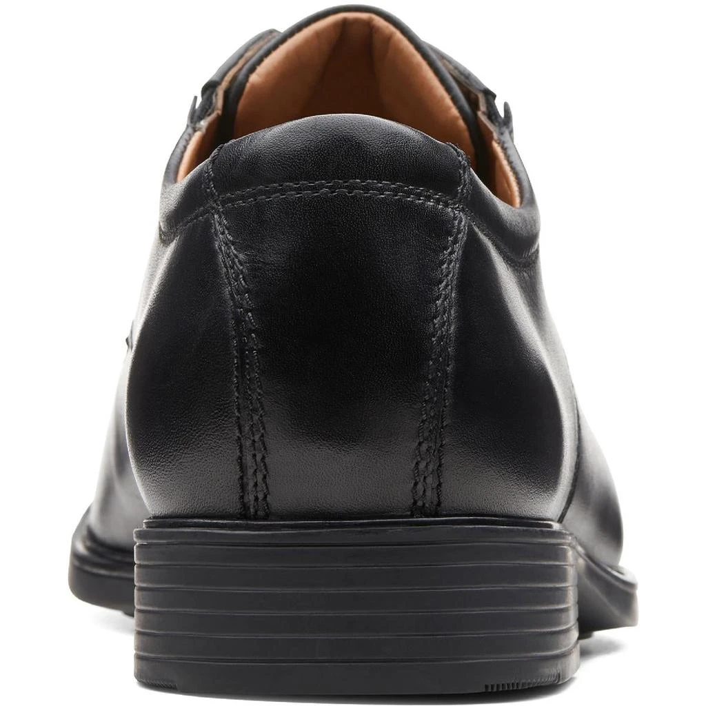 Clarks Men's Tilden Plain Leather Oxford 商品
