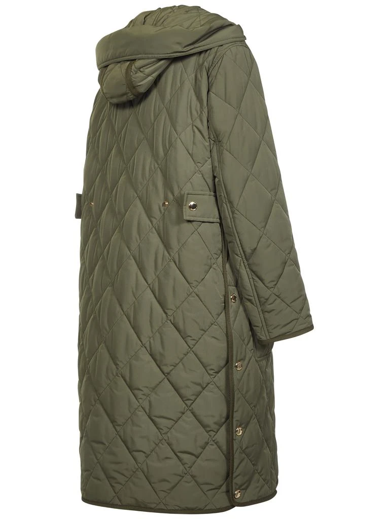 商品Burberry|Burberry Coat,价格¥5393,第3张图片详细描述