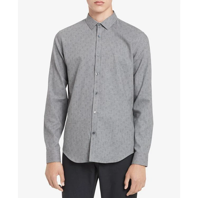 商品Calvin Klein|男士衬衣,价格¥141,第1张图片