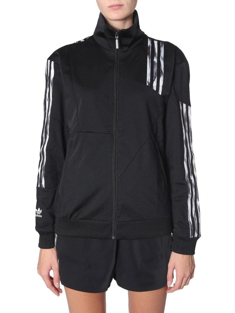 商品Adidas|Adidas By Danielle Cathari Firebird Track Jacket,价格¥323,第1张图片