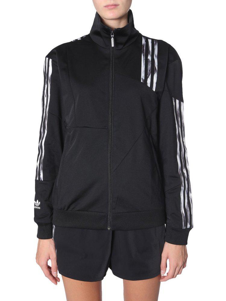 商品Adidas|Adidas By Danielle Cathari Firebird Track Jacket,价格¥320,第1张图片