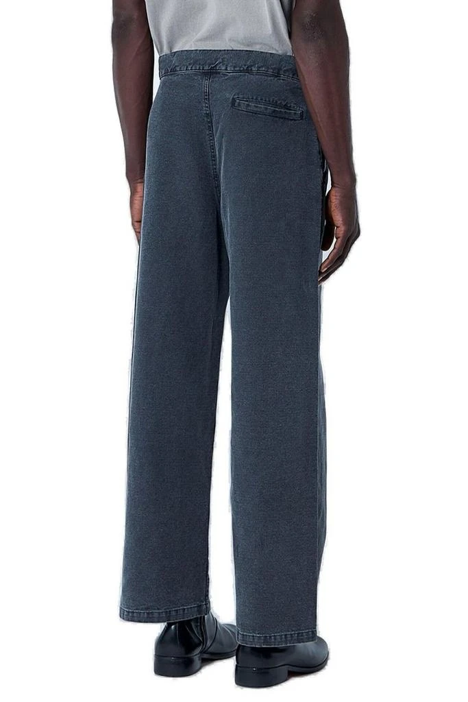 商品Our Legacy|Our Legacy Stern Belted Chino Jeans,价格¥2334,第2张图片详细描述