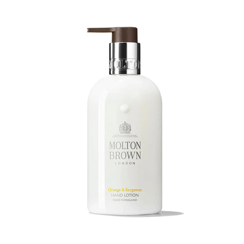 Molton Brown摩顿布朗全系列香氛护手乳300ml 柑橘佛手柑ORANGE 商品