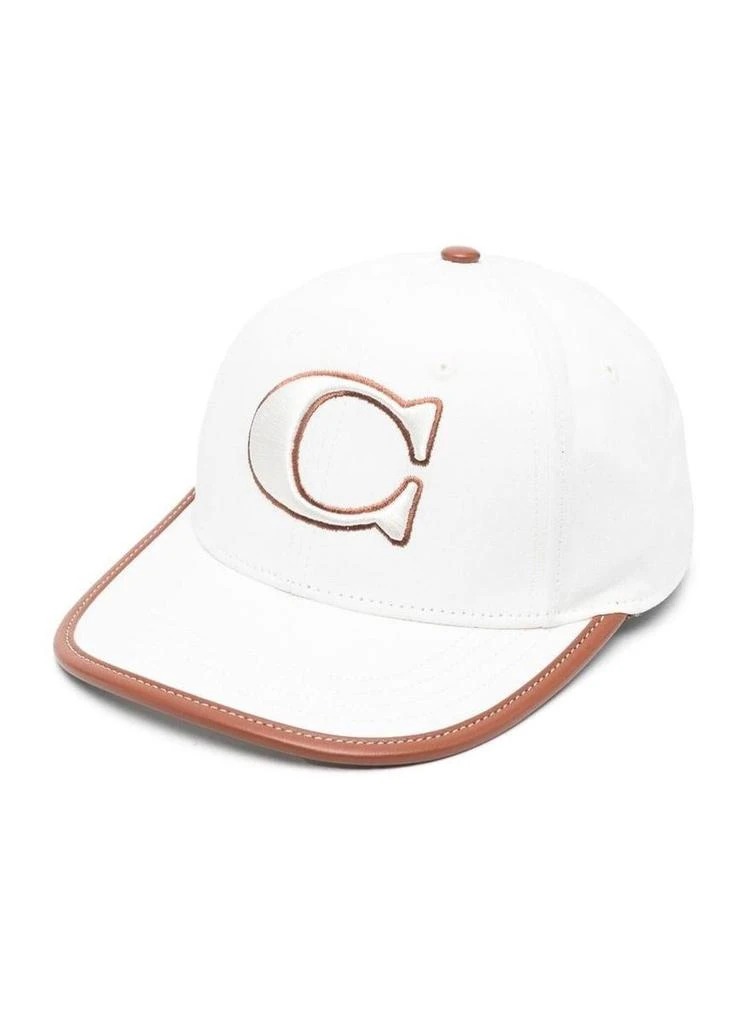 商品Coach|COACH CAPS & HATS,价格¥935,第1张图片