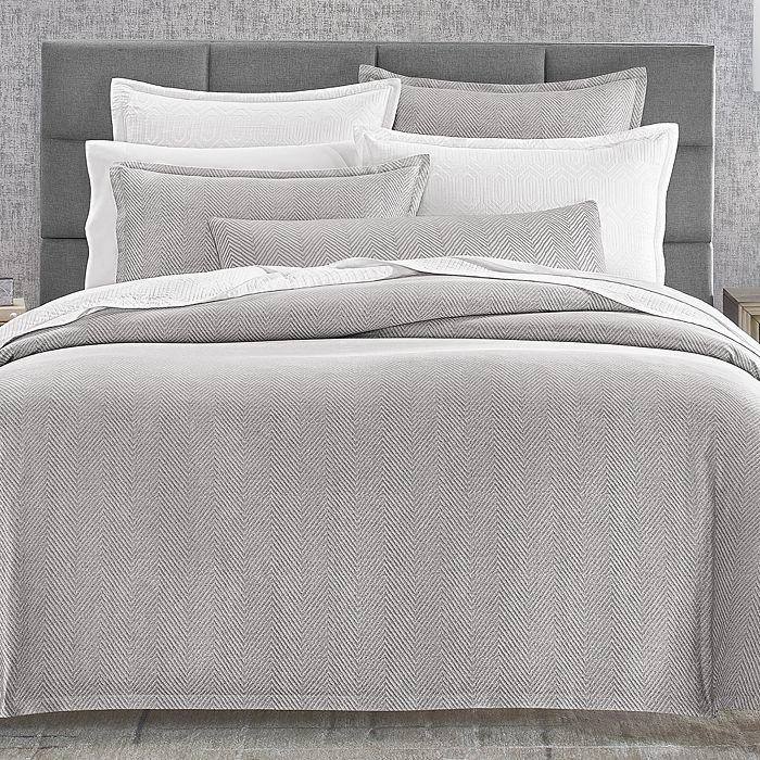 商品Hudson|Palermo King Sham  - Exclusive,价格¥2053,第2张图片详细描述