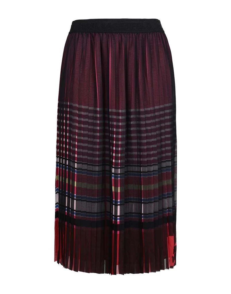 商品Karl Lagerfeld Paris|Midi skirt,价格¥760,第1张图片