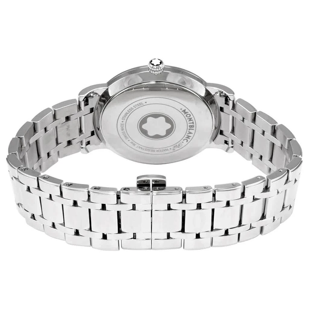 商品MontBlanc|MontBlanc Star Ladies Quartz Watch 108764,价格¥6688,第3张图片详细描述