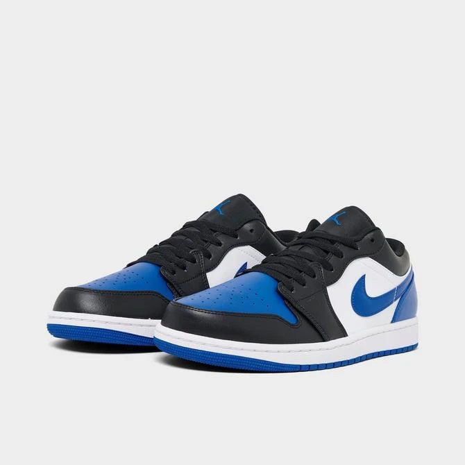 商品Jordan|Men's Air Jordan Retro 1 Low Casual Shoes,价格¥745,第2张图片详细描述