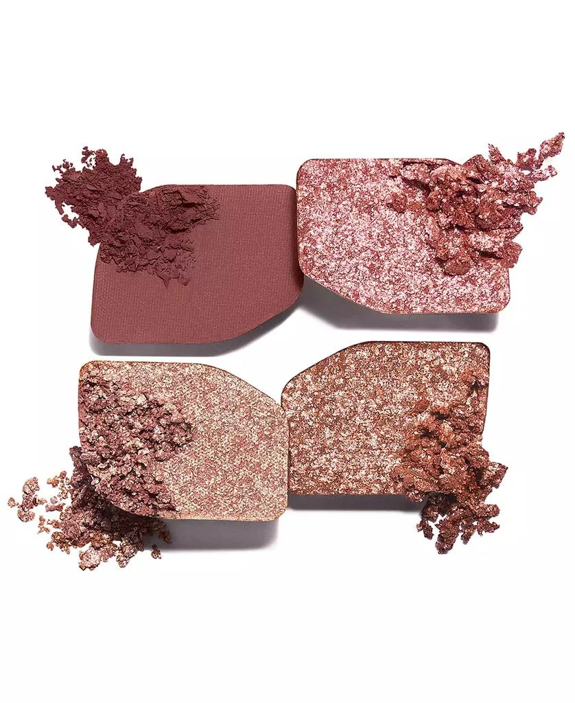 商品Dolce & Gabbana|Limited-Edition Gemstone Multi-Finish Eyeshadow Palette - Quartz Harmony,价格¥407,第3张图片详细描述
