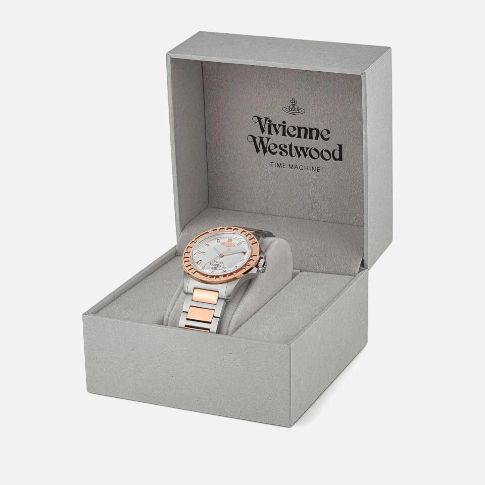 商品Vivienne Westwood|Vivienne Westwood Sunbury Watch,价格¥1707,第5张图片详细描述