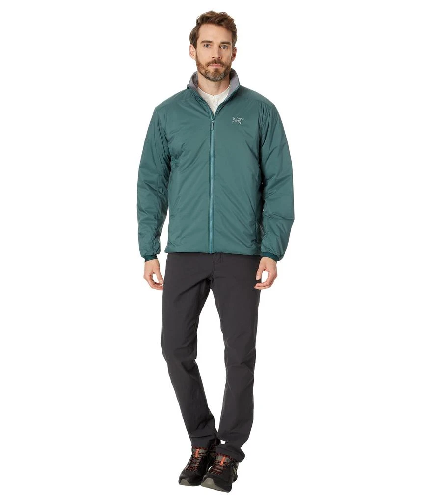 商品Arc'teryx|男士Atom 重量级夹克,价�格¥2428,第4张图片详细描述