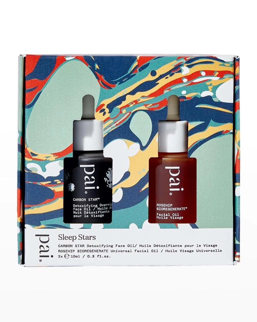 商品Pai|Sleep Stars Oil Duo,价格¥186,第1张图片