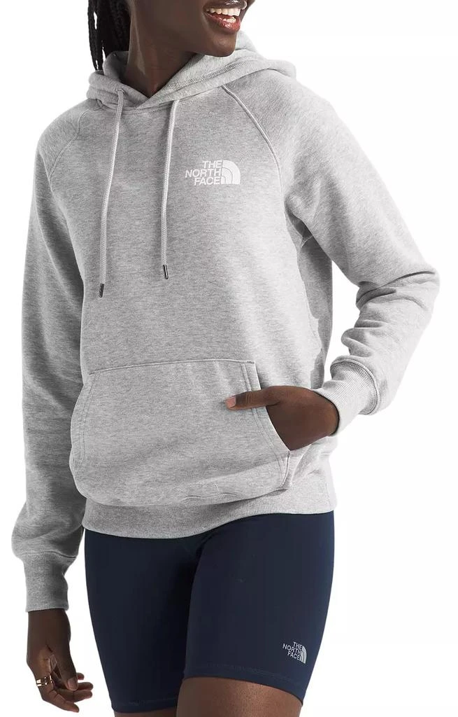 商品The North Face|The North Face Women's Box NSE Pullover Hoodie,价格¥490,第1张图片