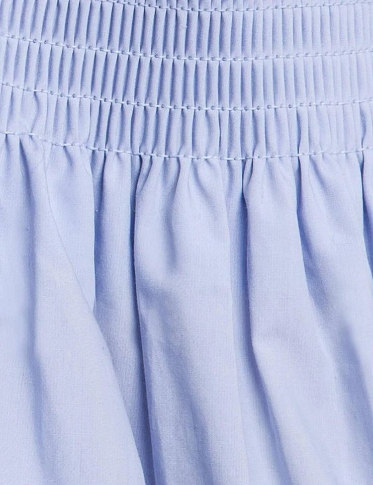 Luna Blue Off The Shoulder Shirt 商品