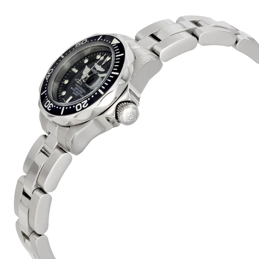 商品Invicta|Mako Pro Diver Black Dial Ladies Watch 8939,价格¥366,第2张图片详细描述