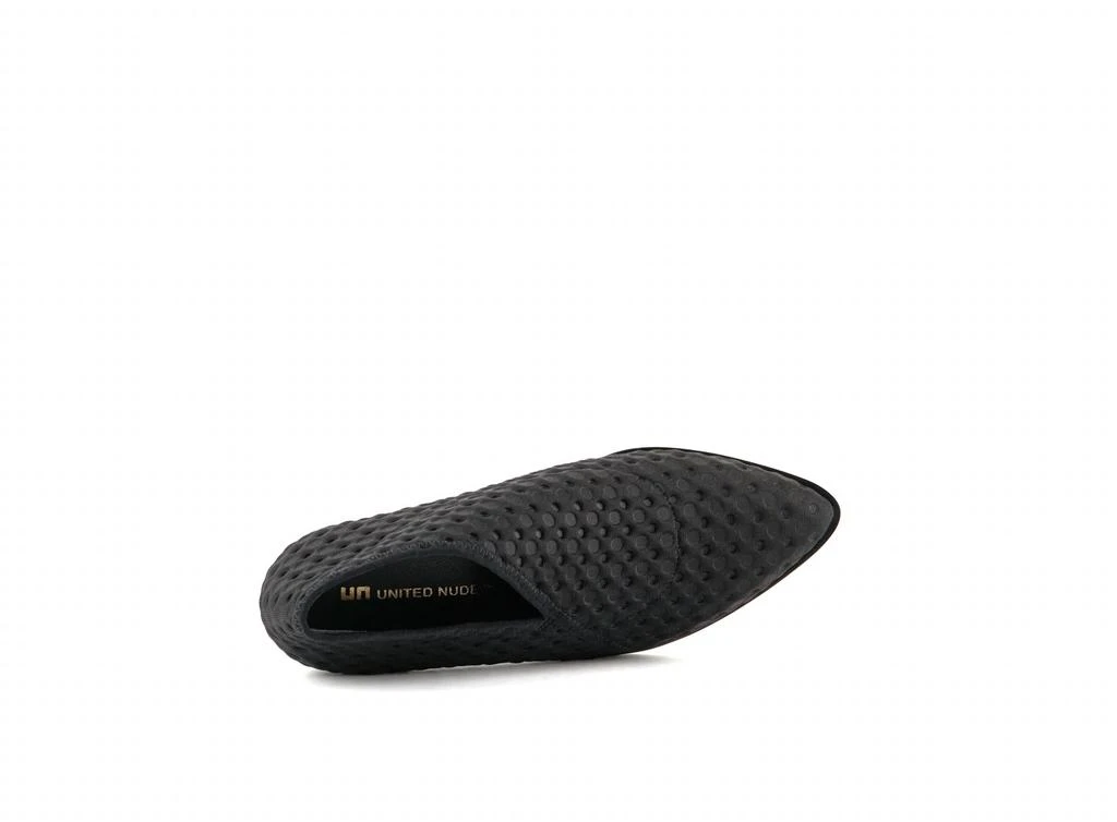 商品United Nude|United Nude - Sonar Fold Mid Heel,价格¥885,第5张图片详细描述