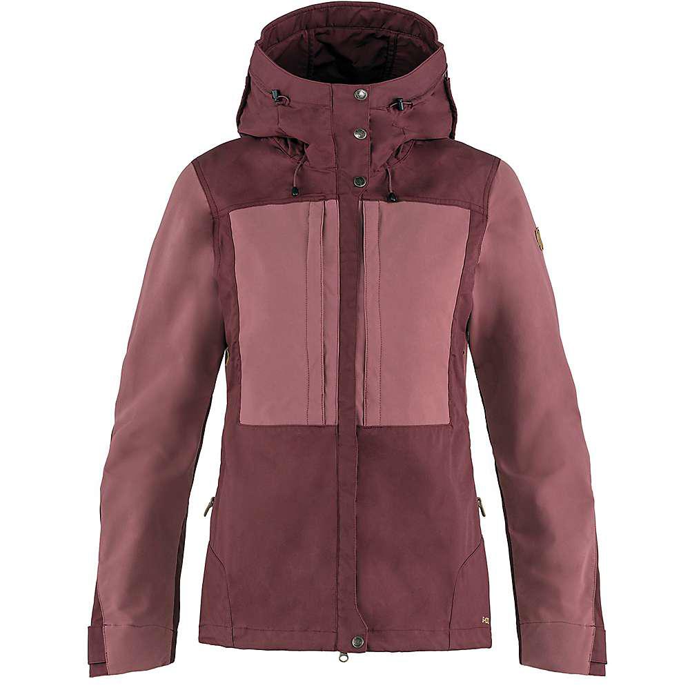 Fjallraven Women's Keb Jacket商品第1张图片规格展示