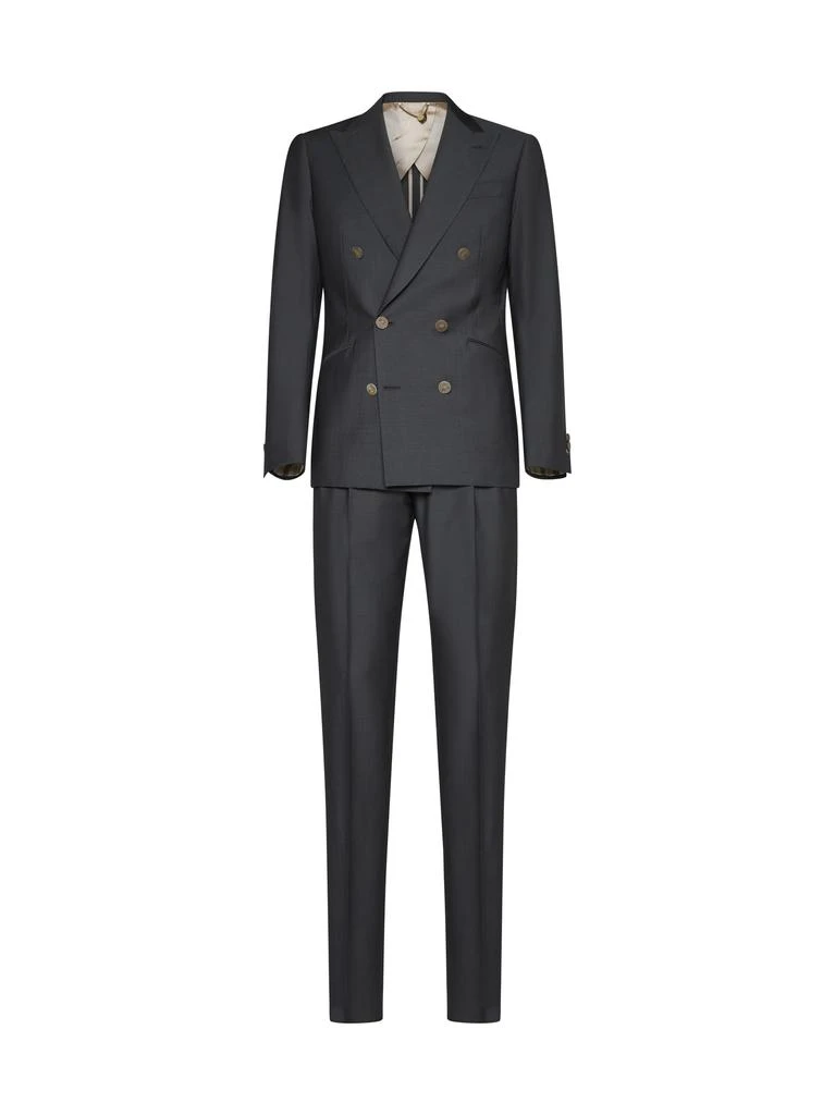 商品Maurizio Miri|Suit,价格¥11568,第1张图片