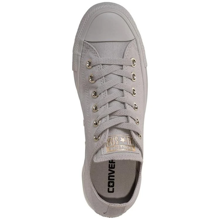 Women's Chuck Taylor Ox Casual Sneakers from Finish Line 商品