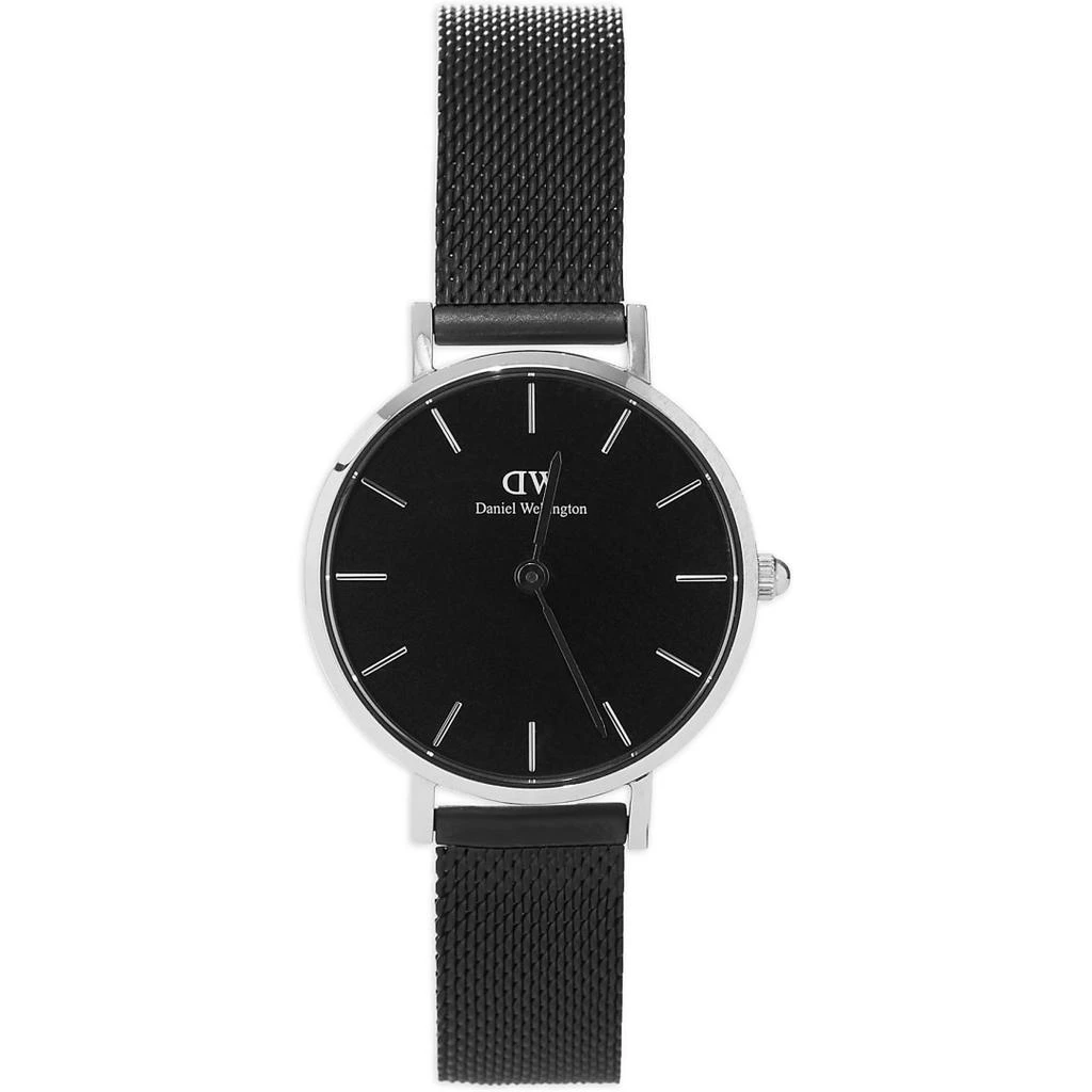 商品Daniel Wellington|Petite Black Ashfield,价格¥1138,第1张图片