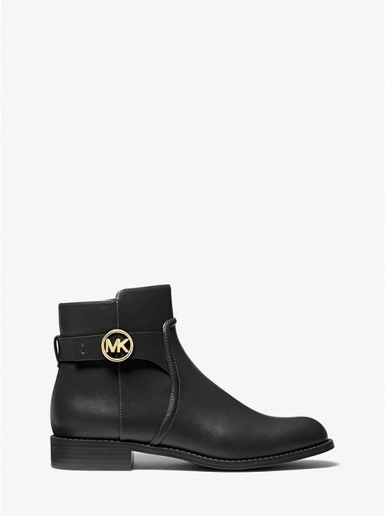 Carmen Faux Leather Ankle Boot 商品