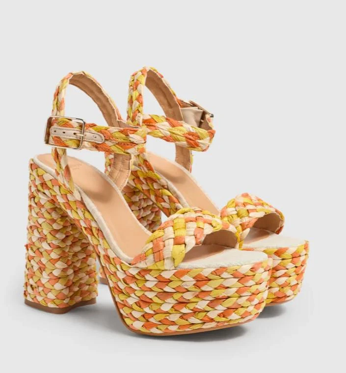 商品CASTAÑER|CASTAÑER Shoes,价格¥1417,第2张图片详细描述