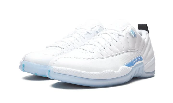 商品Jordan|Air Jordan 12 Low,价格¥1607-¥2907,第3张图片详细描述