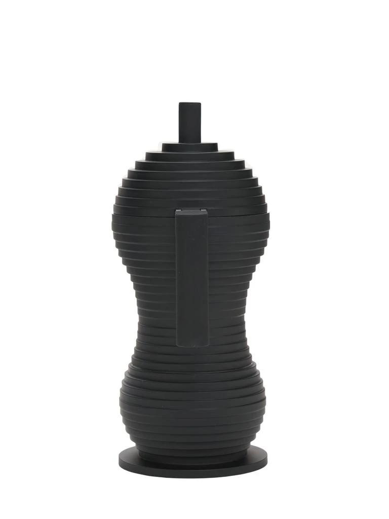商品Alessi|30cl Pulcina Black Espresso Coffee Maker,价格¥923,第4张图片详细描述