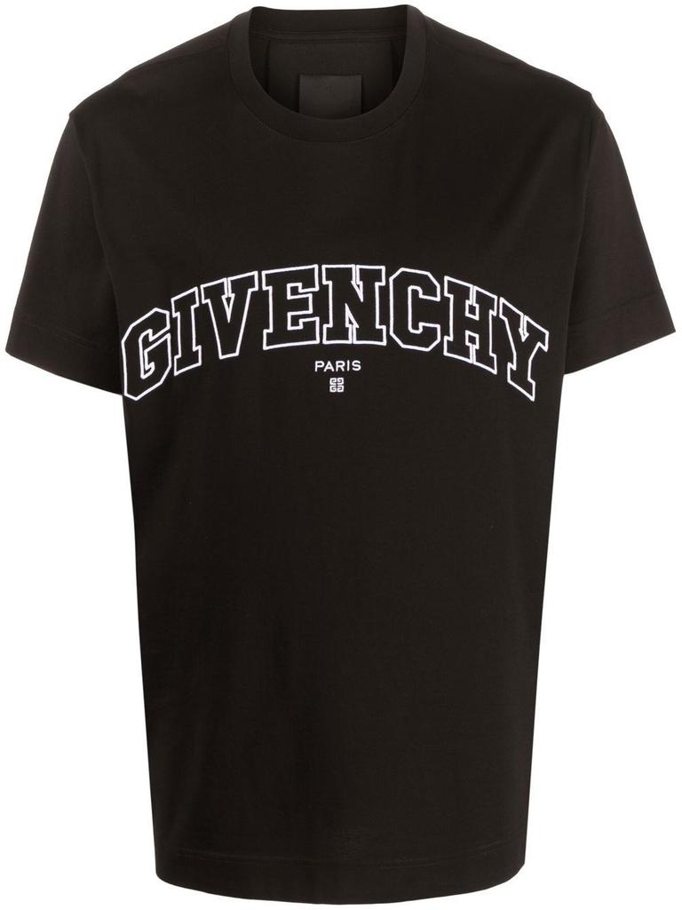 Givenchy T-Shirt商品第1张图片规格展示