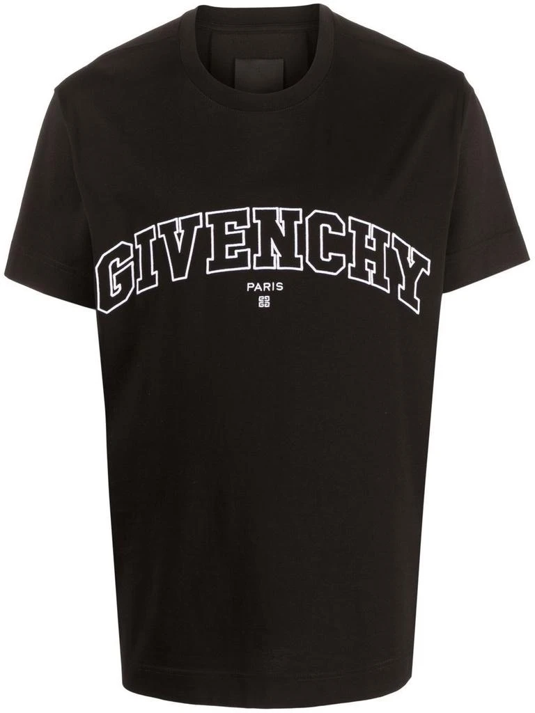 商品Givenchy|Givenchy T-Shirt,价格¥3297,第1张图片