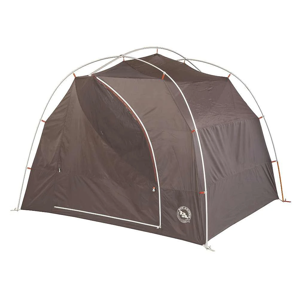 商品Big Agnes|Big Agnes Bunk House 6 Person Tent,价格¥5778,第5张图片详细描述