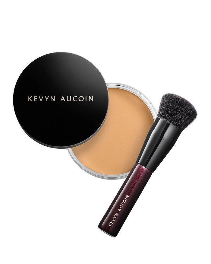 商品Kevyn Aucoin|Foundation Balm 0.7 oz.,价格¥388,第3张图片详细描述