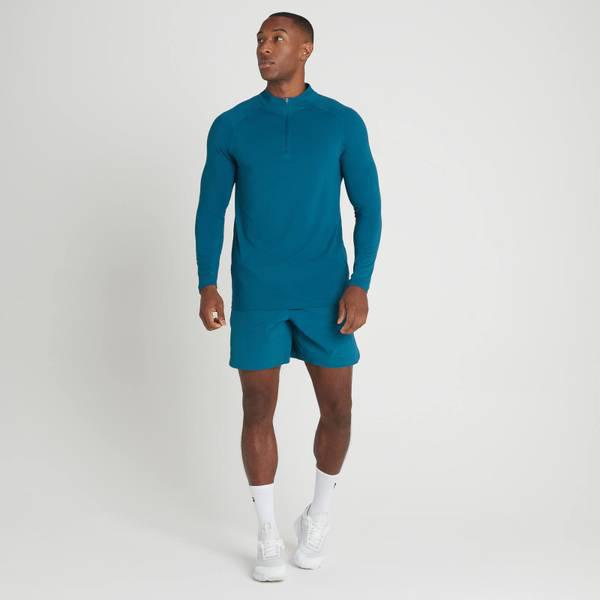 MP Men's Tempo Ultra 7" Shorts - Deep Lake商品第2张图片规格展示