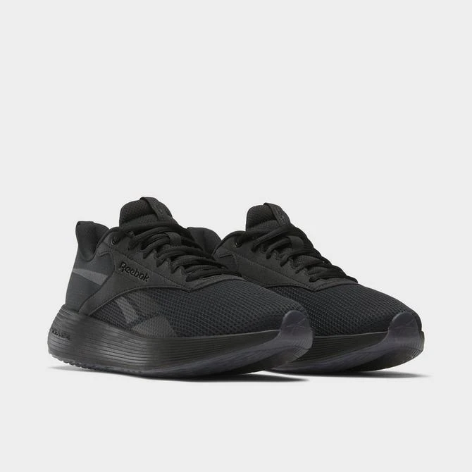 商品Reebok|Men's Reebok DMX Comfort + Casual Shoes,价格¥601,第2张图片详细描述