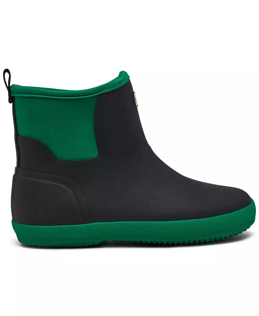 Little Kids' Finley Pull-On Waterproof Rain Boots from Finish Line 商品