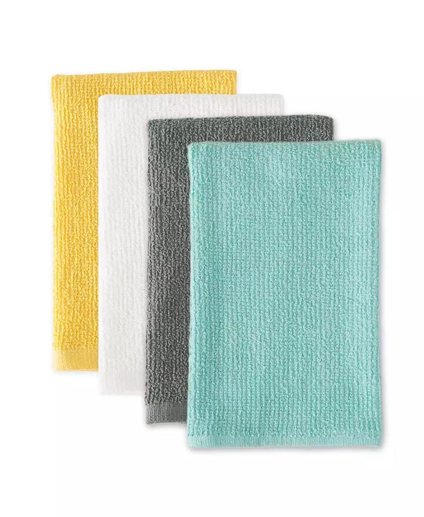 商品Design Imports|Barmop Spring Dishtowel, Set of 4,价格¥260,第4张图片详细描述
