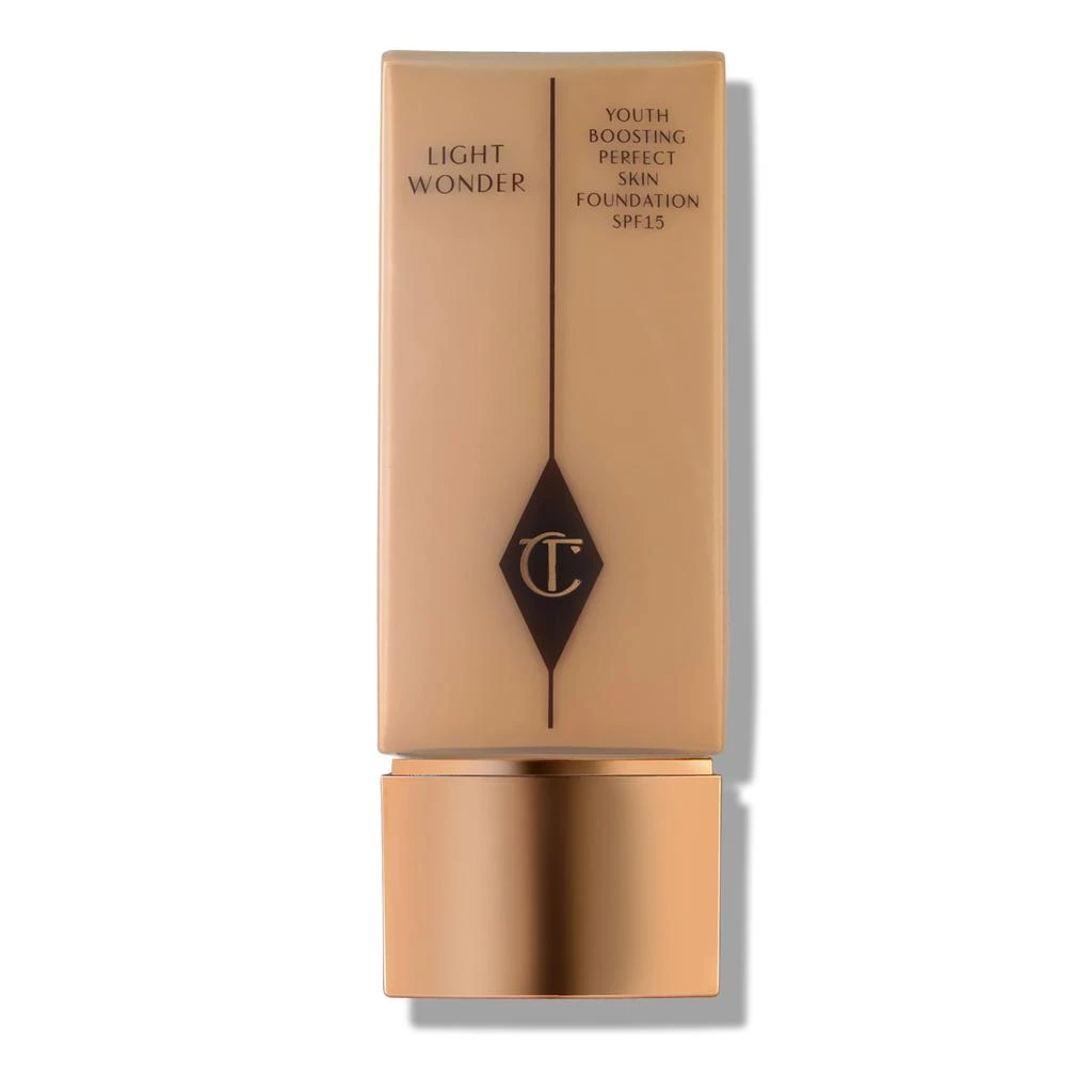 商品Charlotte Tilbury|轻盈奇迹粉底液,价格¥377,第1张图片