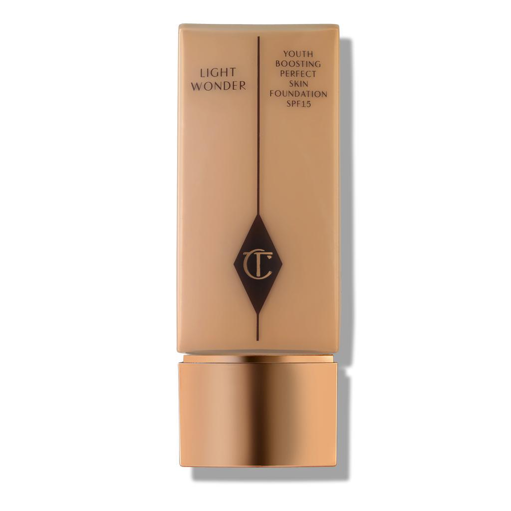 商品Charlotte Tilbury|轻盈奇迹粉底液,价格¥304,第1张图片