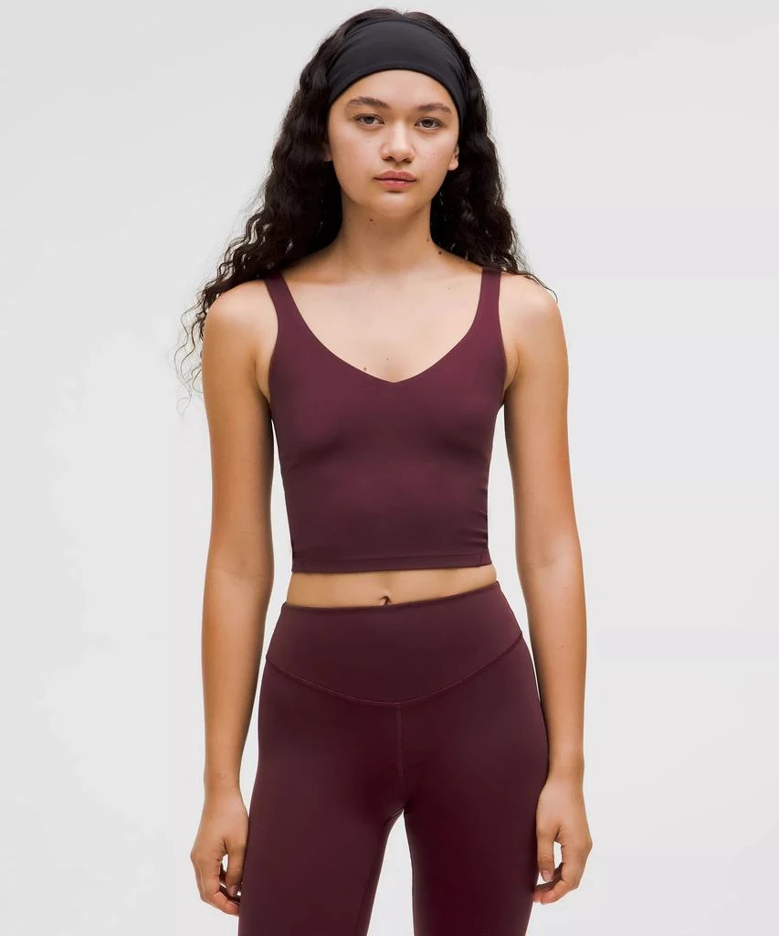 lululemon Align™ Tank Top *Light Support, A/B Cup 商品