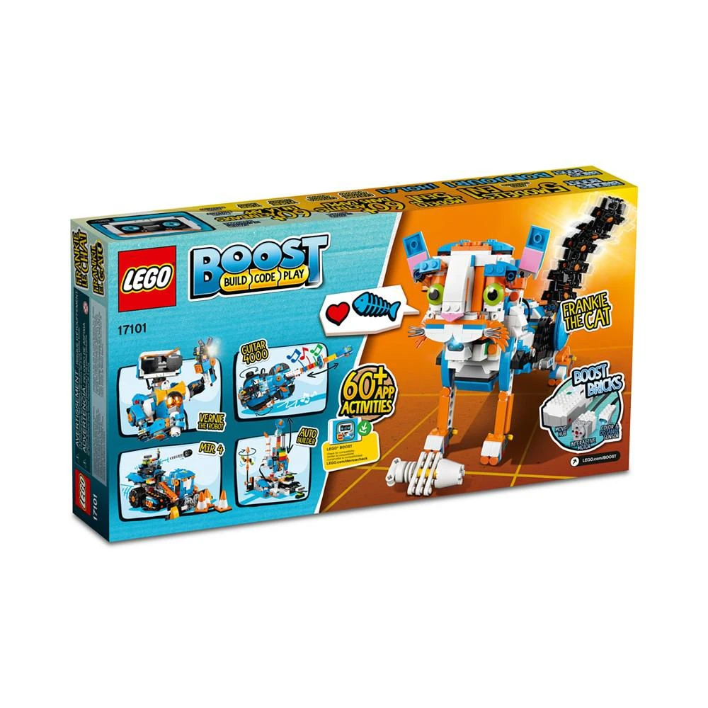 商品LEGO|BOOST 847片工具箱主题,价格¥1194,第2张图片详细描述