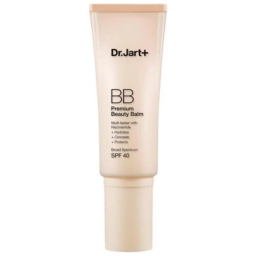 商品Dr. Jart+|Premium BB Tinted Moisturizer with Niacinamide and SPF 40,价格¥375,第1张图片