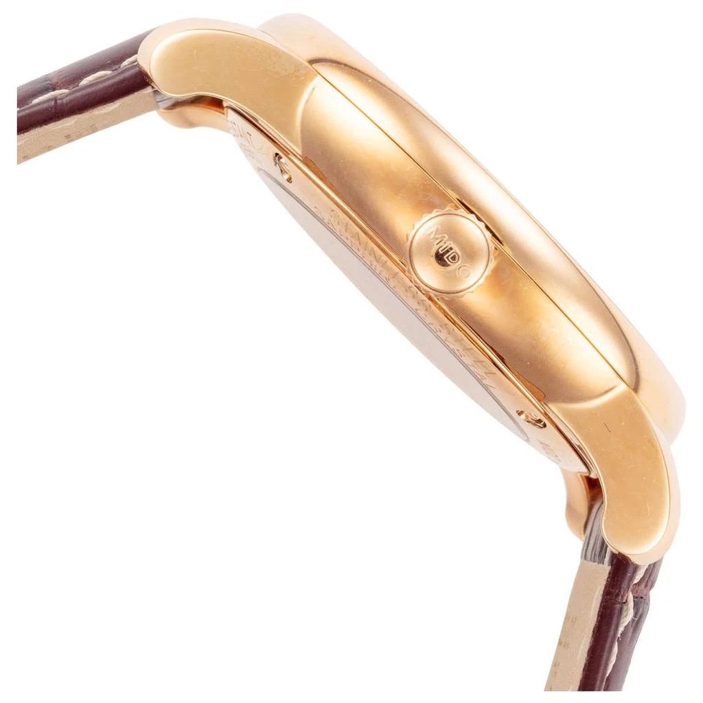 商品MIDO|Mido Baroncelli 自动 手表,价格¥4799,第3张图片详细描述