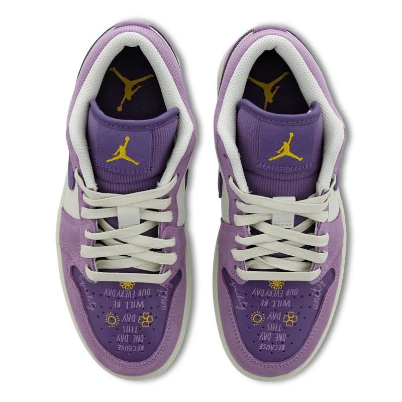 Jordan 1 Low International Womens Day - Women Shoes 商品