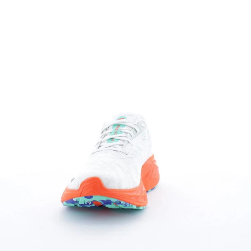 Salomon萨洛蒙 AERO GLIDE 2男士白色/橙色户外鞋 商品
