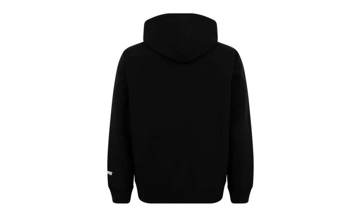 商品Supreme|Supreme Windstopper Zip Up Hoodie,价格¥2666,第4张图片详细描述