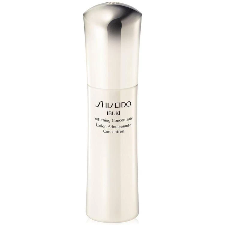 商品Shiseido|新漾美肌精华健肤水 150ml,价格¥285,第2张图片详细描述