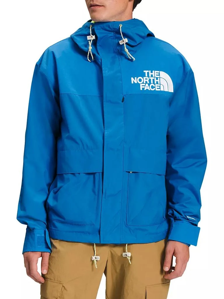 商品The North Face|86 Low-Fi Hi-Tek Mountain Jacket,价格¥1351,第1张图片