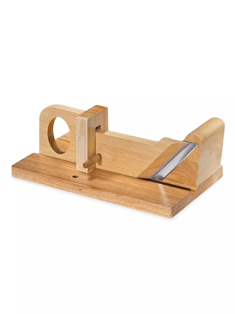 商品Frieling|Gourmet Charcuterie Slicer,价格¥519,第1张图片