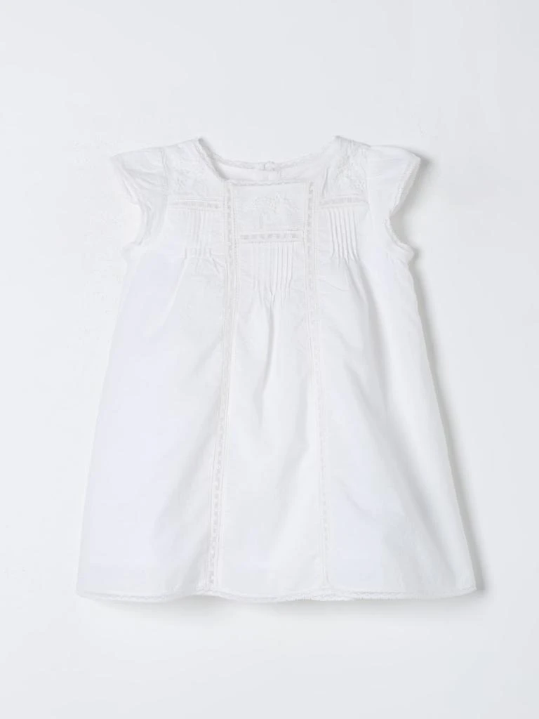 商品Bonpoint|Romper kids Bonpoint,价格¥895,第1张图片