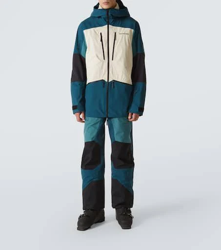 商品Peak Performance|Vertical Gore-Tex® Pro 3L软壳滑雪夹克,价格¥4645,第2张图片详细描述